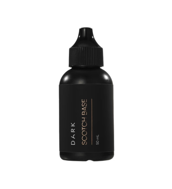 База Scotch Dark среднекислотная, 50 мл 