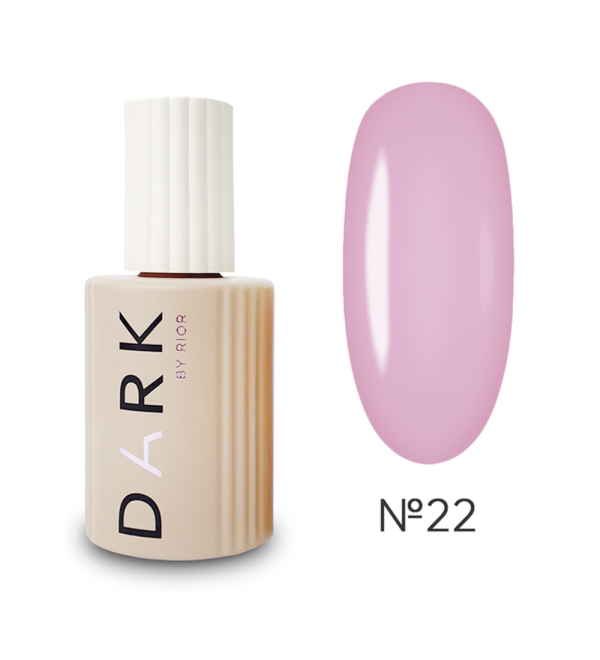 Камуфлирующая база Dark Pro Base 22, 15 мл
