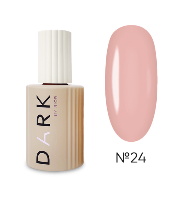 Камуфлирующая база Dark Pro Base 24, 15 мл