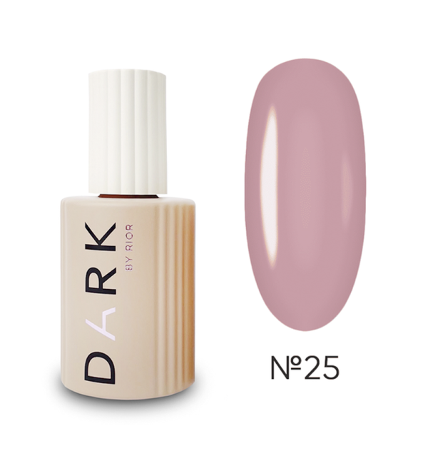 Камуфлирующая база Dark Pro Base 25, 15 мл