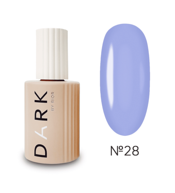 Камуфлирующая база Dark Pro Base 28, 15 мл