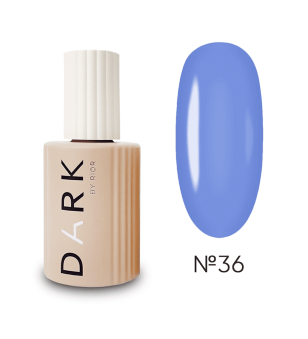 Камуфлирующая база Dark Pro Base 36, 15 мл
