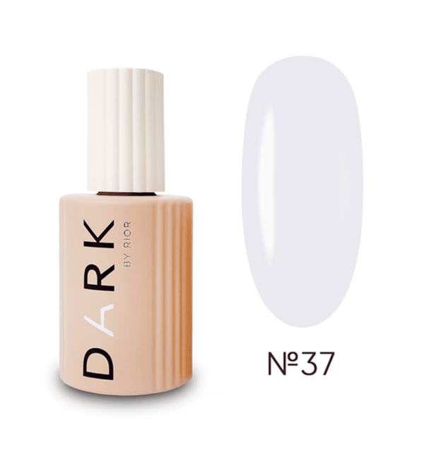 Камуфлирующая база Dark Pro Base 37, 15 мл