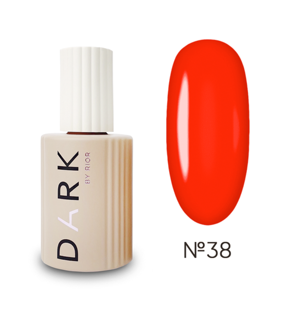 Камуфлирующая база Dark Pro Base 38, 15 мл