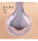 Камуфлирующая база Dark Pro Base 62, 15 мл