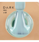 Камуфлирующая база Dark Pro Base 68, 15 мл