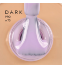 Камуфлирующая база Dark Pro Base 70, 15 мл