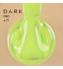 Камуфлирующая база Dark Pro Base 71, 15 мл