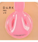 Камуфлирующая база Dark Pro Base 72, 15 мл