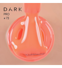 Камуфлирующая база Dark Pro Base 73, 15 мл