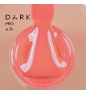 Камуфлирующая база Dark Pro Base 74, 15 мл