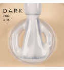 Камуфлирующая база Dark Pro Base 76, 15 мл