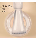 Камуфлирующая база Dark Pro Base 78, 15 мл
