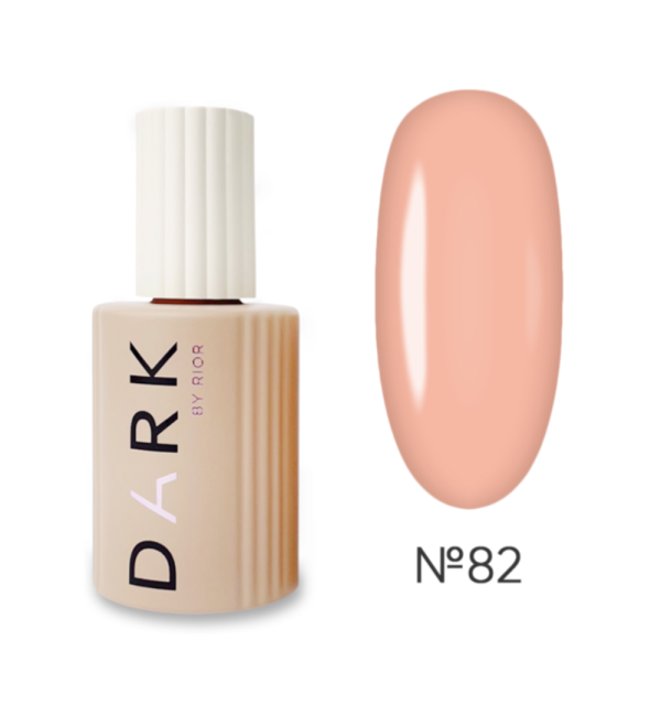 Камуфлирующая база Dark Pro Base 82, 15 мл
