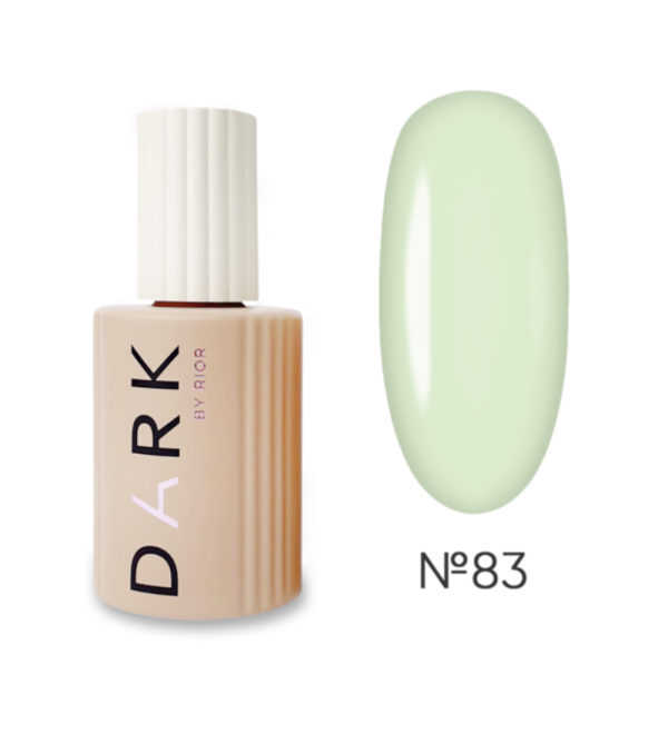 Камуфлирующая база Dark Pro Base 83, 15 мл