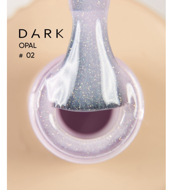  База Dark Pro Base Opal 2, 15 мл