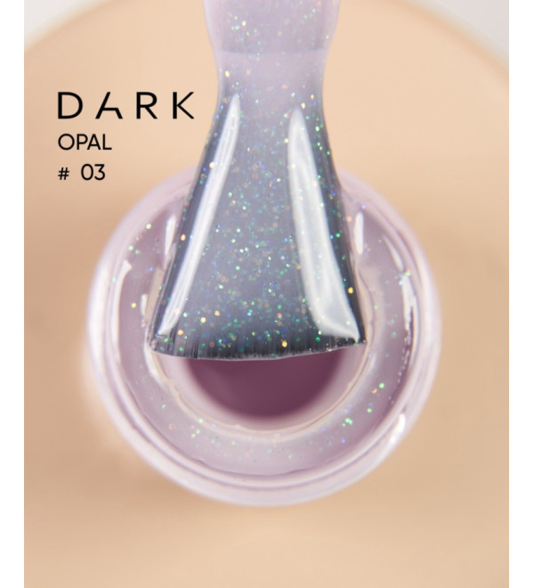  База Dark Pro Base Opal 3, 15 мл