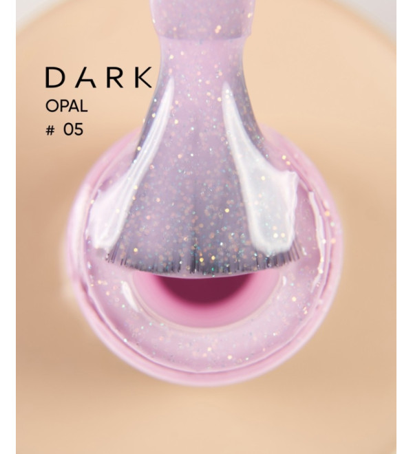  База Dark Pro Base Opal 5, 15 мл