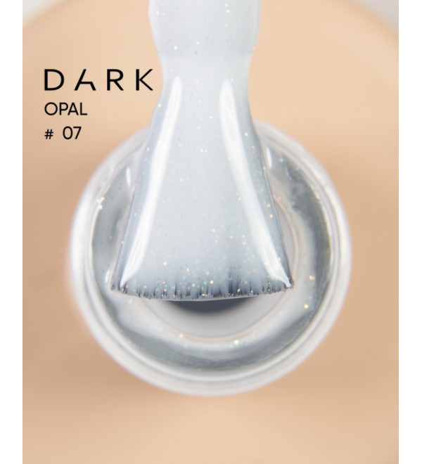 База Dark Pro Base Opal 7, 15 мл