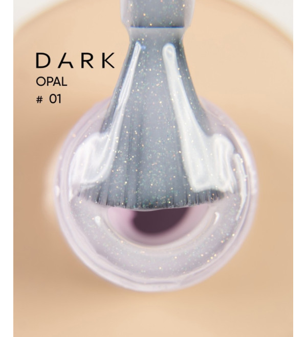  База Dark Pro Base Opal 1, 15 мл