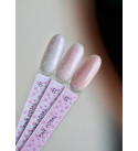 База Dark Pro Base Pink Potal 01, 15 мл