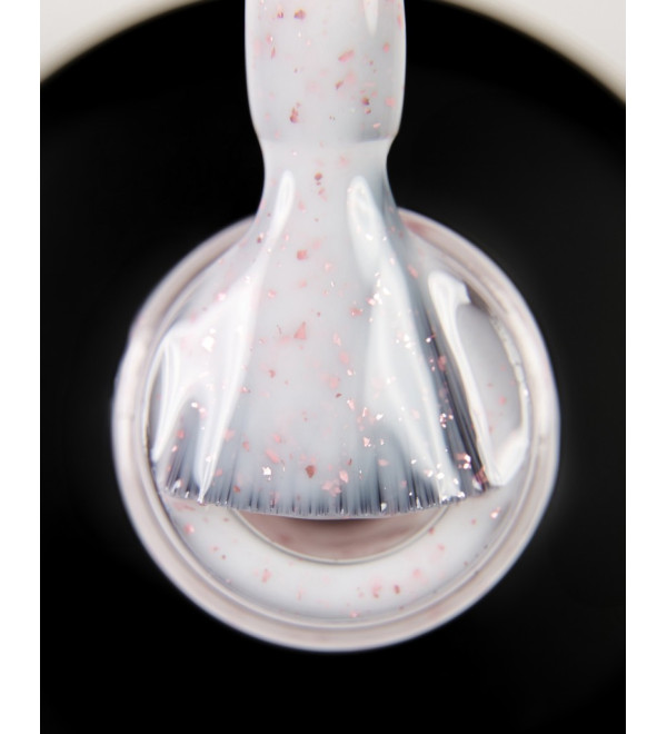 База Dark Pro Base Pink Potal 01, 15 мл
