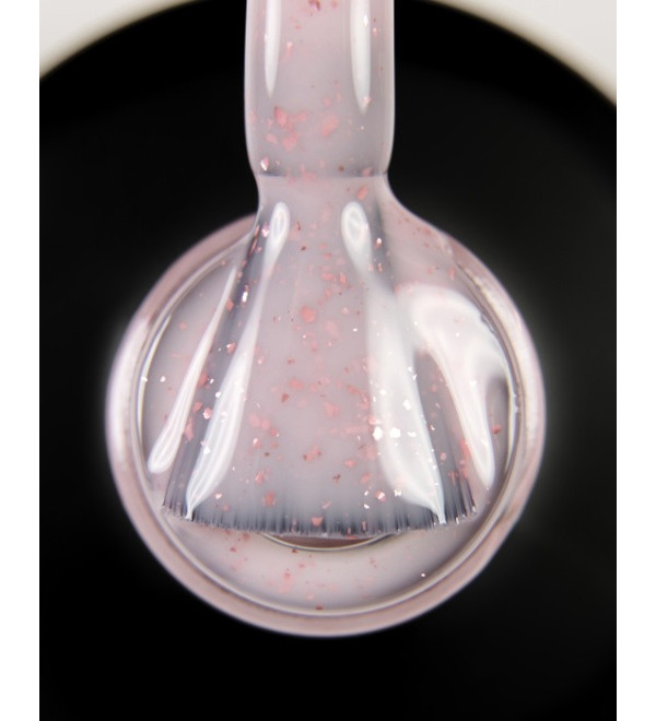База Dark Pro Base Pink Potal 03, 15 мл