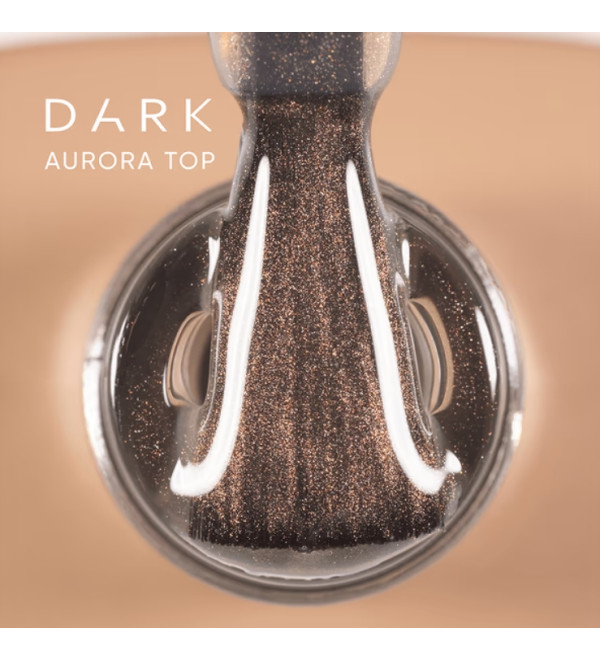 Топ Dark Aurora, 10 мл