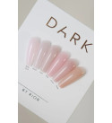 Топ Dark Beige, 10 мл