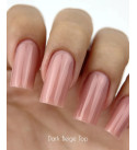 Топ Dark Beige, 10 мл
