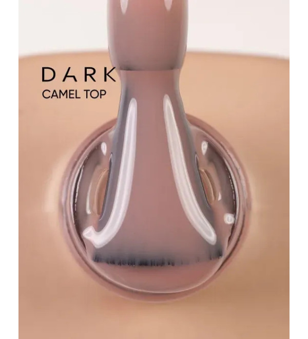 Топ Dark Camel, 10 мл