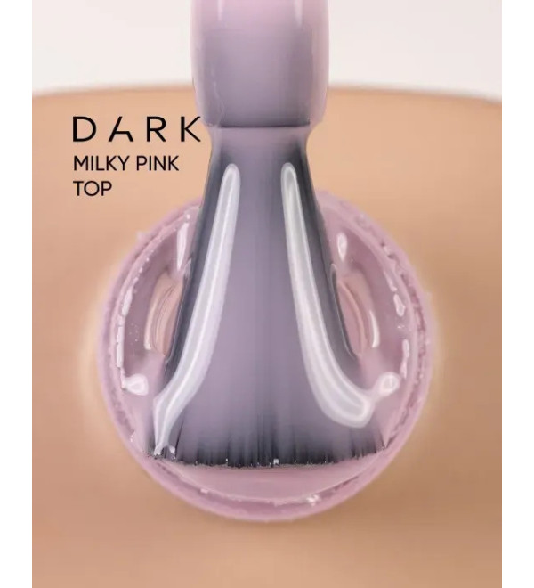 Топ Dark Milky Pink, 10 мл