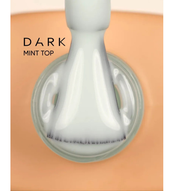 Топ Dark Mint, 10 мл