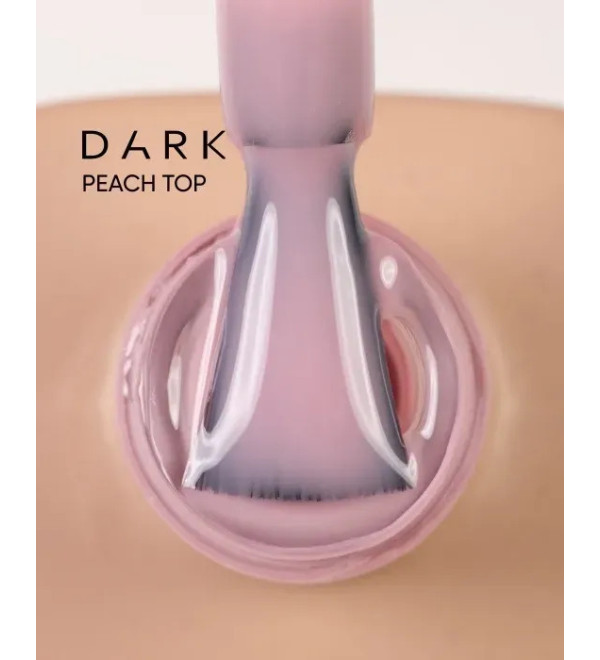 Топ Dark Peach, 10 мл