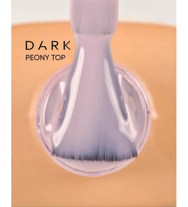 Топ Dark Peony, 10 мл