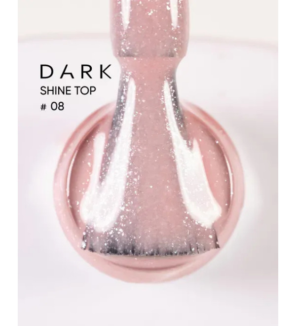 Топ Dark Shine Top 8, 10 мл