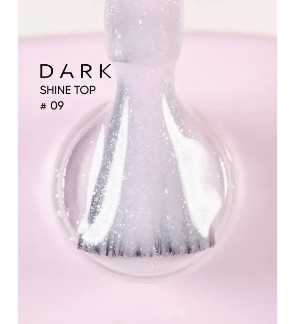 Топ Dark Shine Top 9, 10 мл