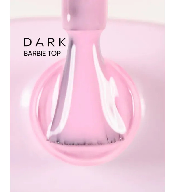 Топ Dark Barbie, 10 мл