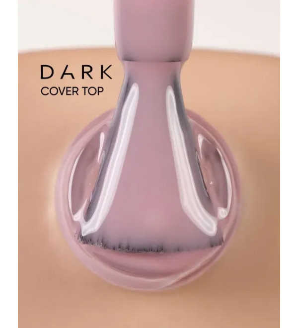 Топ Dark Cover, 10 мл
