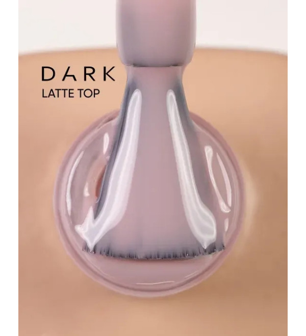 Топ Dark Latte, 10 мл