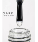 Топ Dark No UV глянцевый без УФ-фильтров, 15 мл