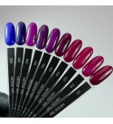 Гель-лак Dark Gel Polish 011, 10 мл