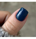 Гель-лак Dark Gel Polish 024, 10 мл