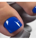 Гель-лак Dark Gel Polish 025, 10 мл