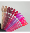 Гель-лак Dark Gel Polish 041, 10 мл