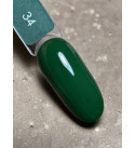 Гель-лак Dark Gel Polish 034, 10 мл