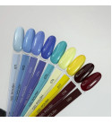 Гель-лак Dark Gel Polish 071, 10 мл