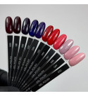 Гель-лак Dark Gel Polish 082, 10 мл