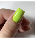 Гель-лак Dark Gel Polish 100, 10 мл