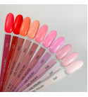 Гель-лак Dark Gel Polish 055, 10 мл